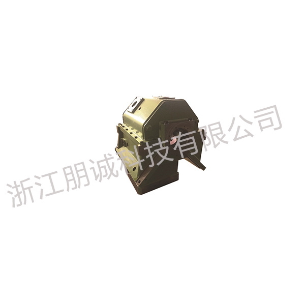 箱體