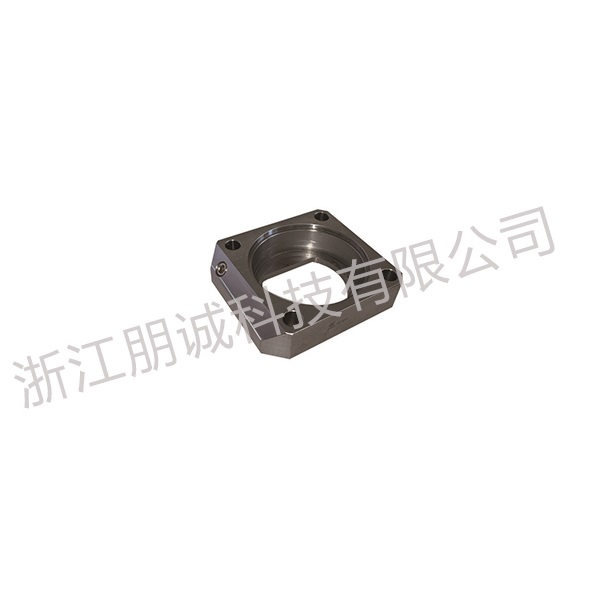 軸承座