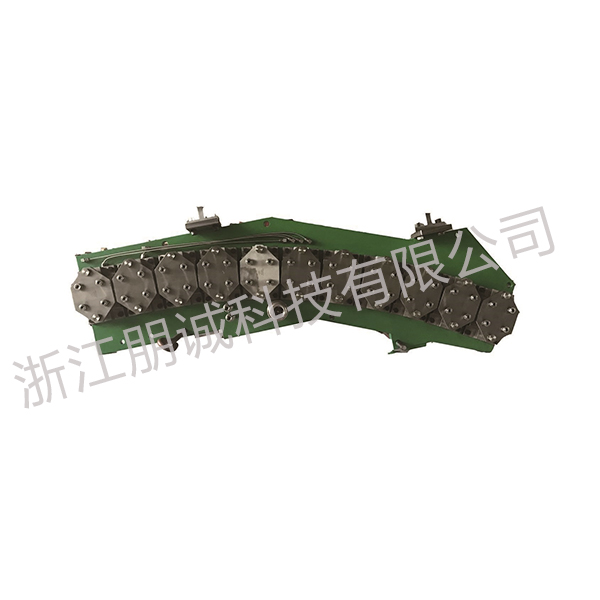 彎管